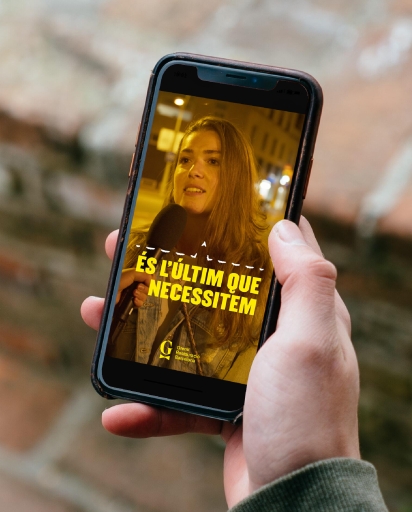 Els barcelonins rebutgen les restriccions horàries