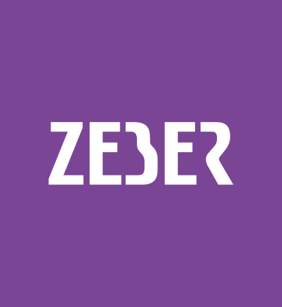 Zeber