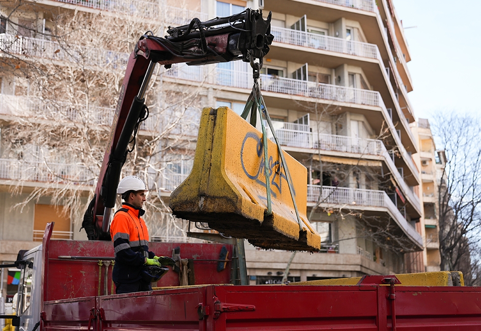 Més de mil restauradors consoliden les taules guanyades durant la pandèmia