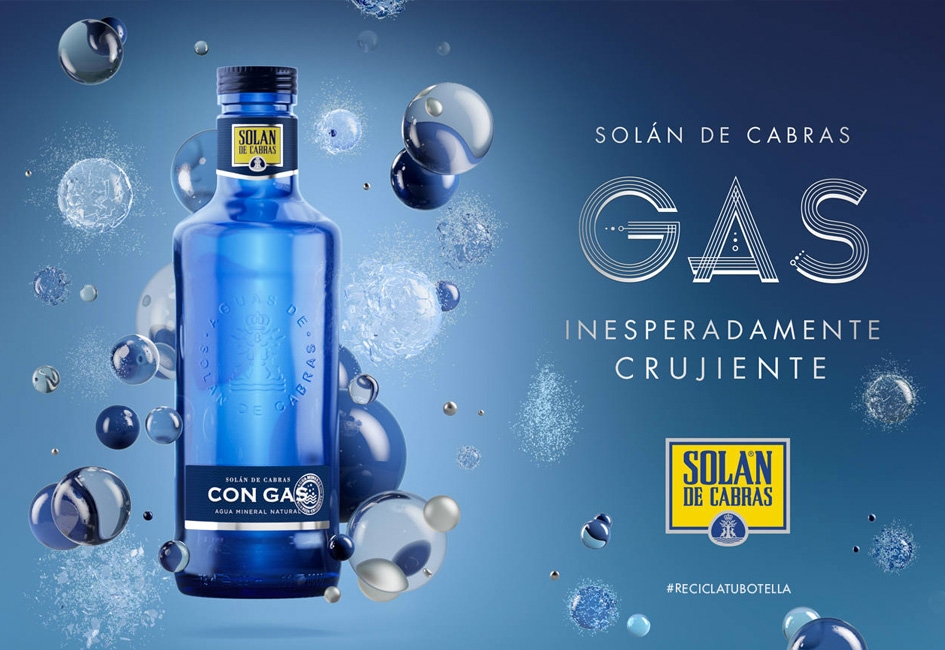 Solán de Cabras