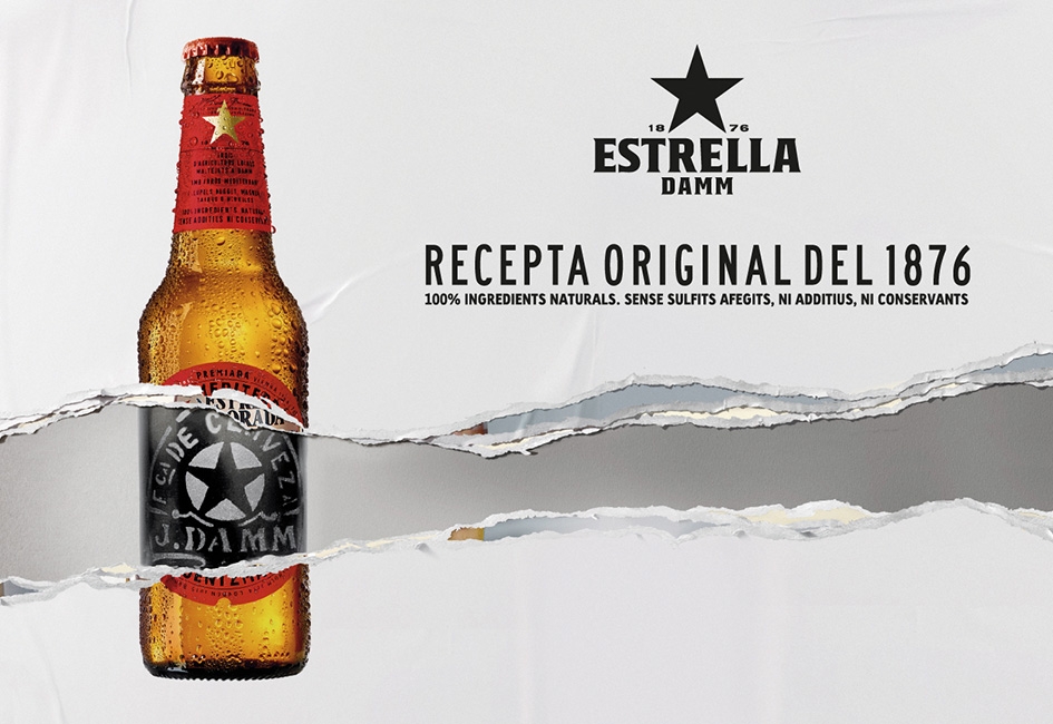 Estrella Damm