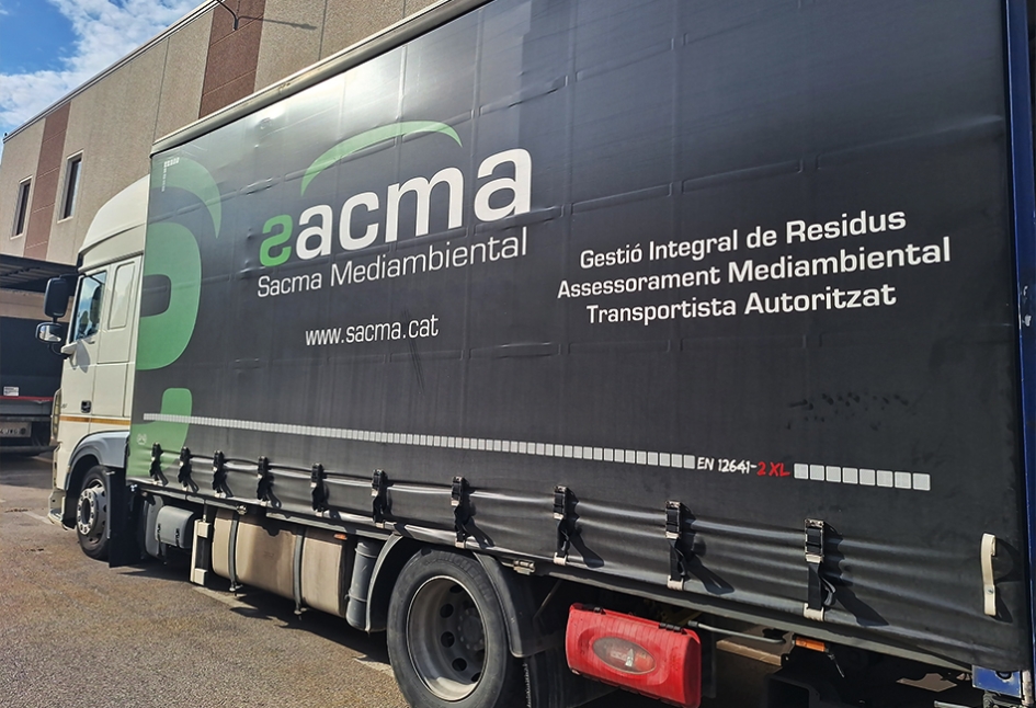 Sacma Mediambiental