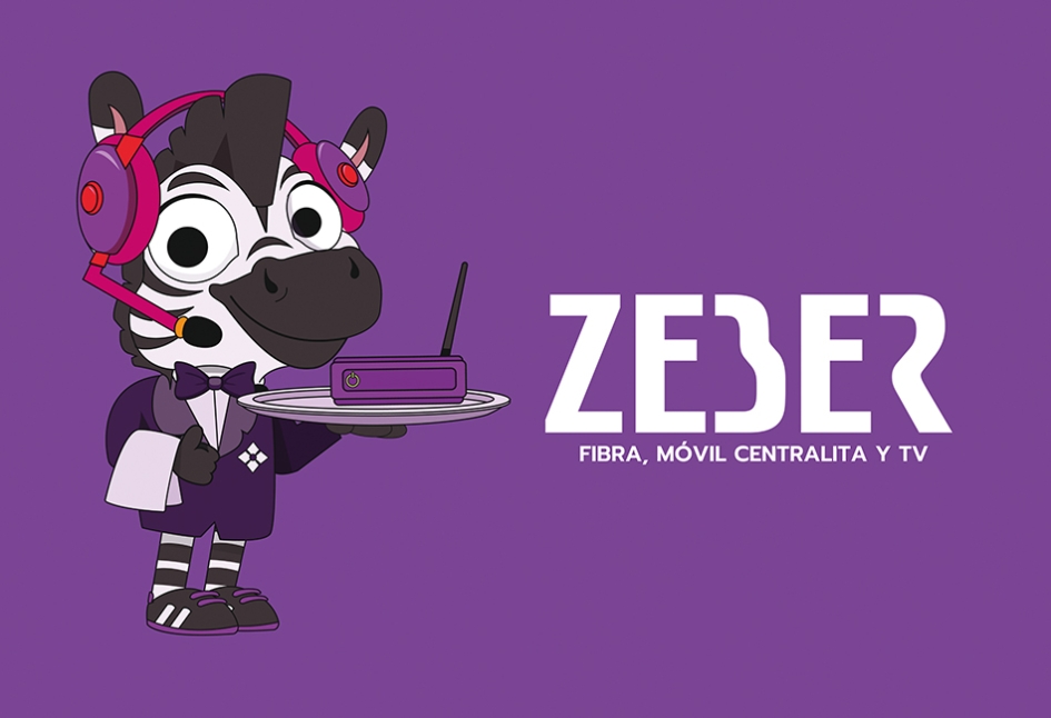 Zeber
